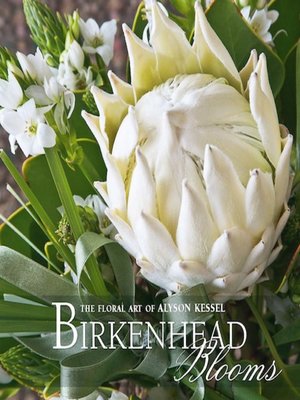 cover image of Birkenhead Blooms
